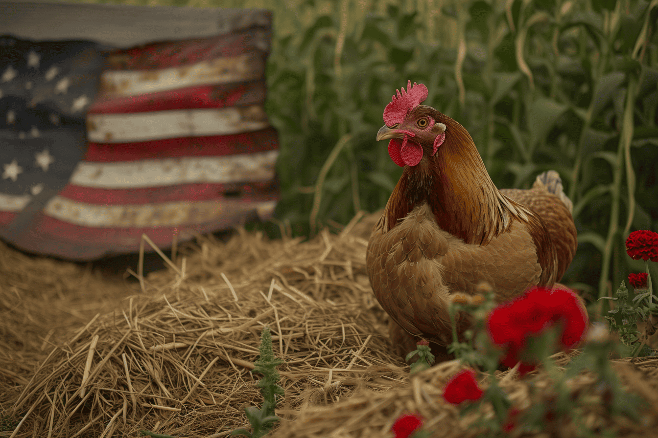 Are Chickens Allowed In My City? Chicken Laws of Selected US States