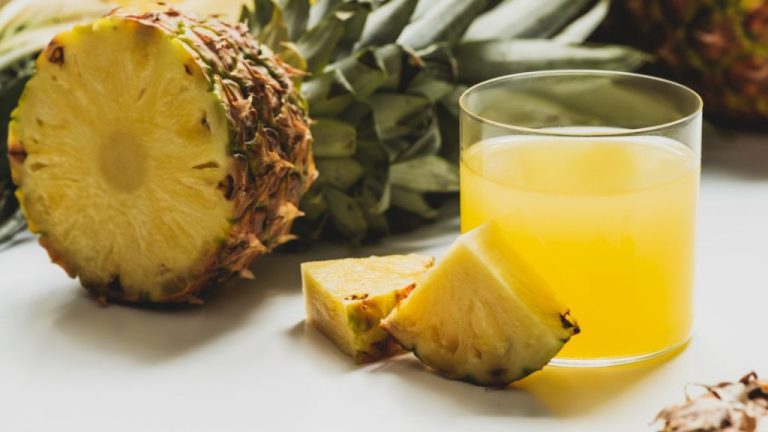 Can Chickens Eat Pineapple?