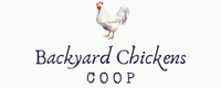Backyard Chickens Coop